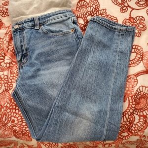 Lucky Brand Jeans